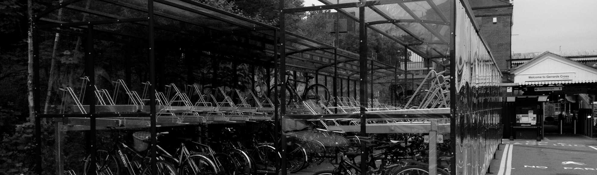 Two Tier Bristol Shelter